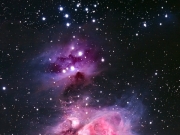 Druga edycja konkursu astrofotograficznego AstroCamera 2012!