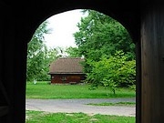 Konkurs plastyczny "Majówka w skansenie. Mistrz-uczeń 2012"