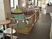 Laktacyjna Grupa Wsparcia - spotkanie dotyczące karmienia piersią w Cafe Bebe