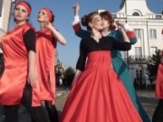 Festiwal Teatralny InQbator ruchu