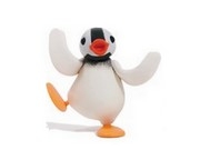 Pingu’s English już w księgarniach i Internecie!