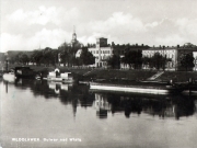 NOC MUZEÓW we Włocławku