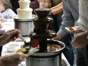 Historia czekolady Chudów 2010