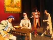 Teatr im. Al. Fredry w Gnieźnie - repertuar na wrzesień 2010 r.