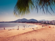 Najpiękniejsze plaże w Hiszpanii - TOP6