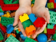 Co można zbudować z Lego Duplo?