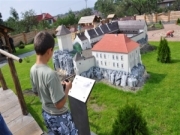 Zamki Jurajskie w miniaturze